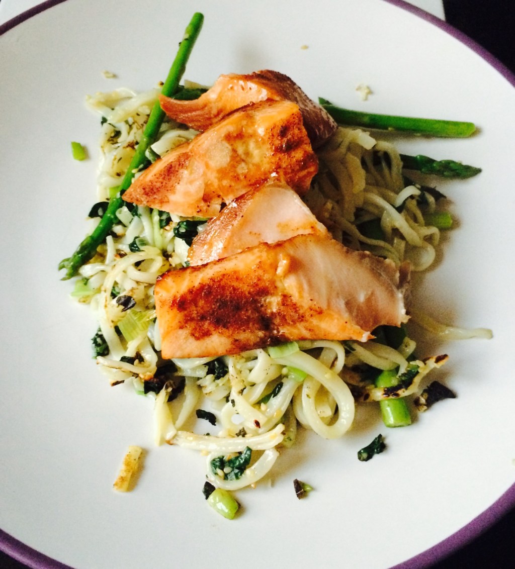 The best things in life contain&nbsp;nutmeg