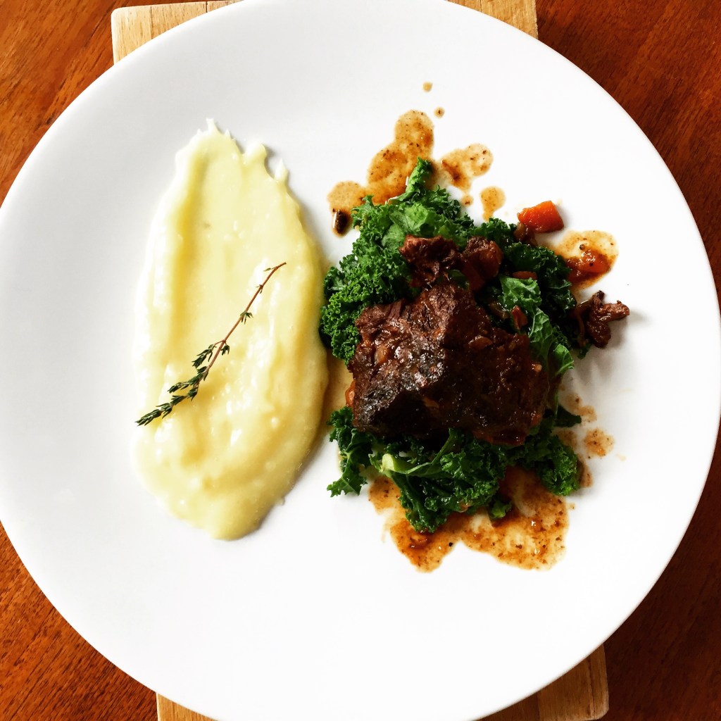 The cheek of&nbsp;it