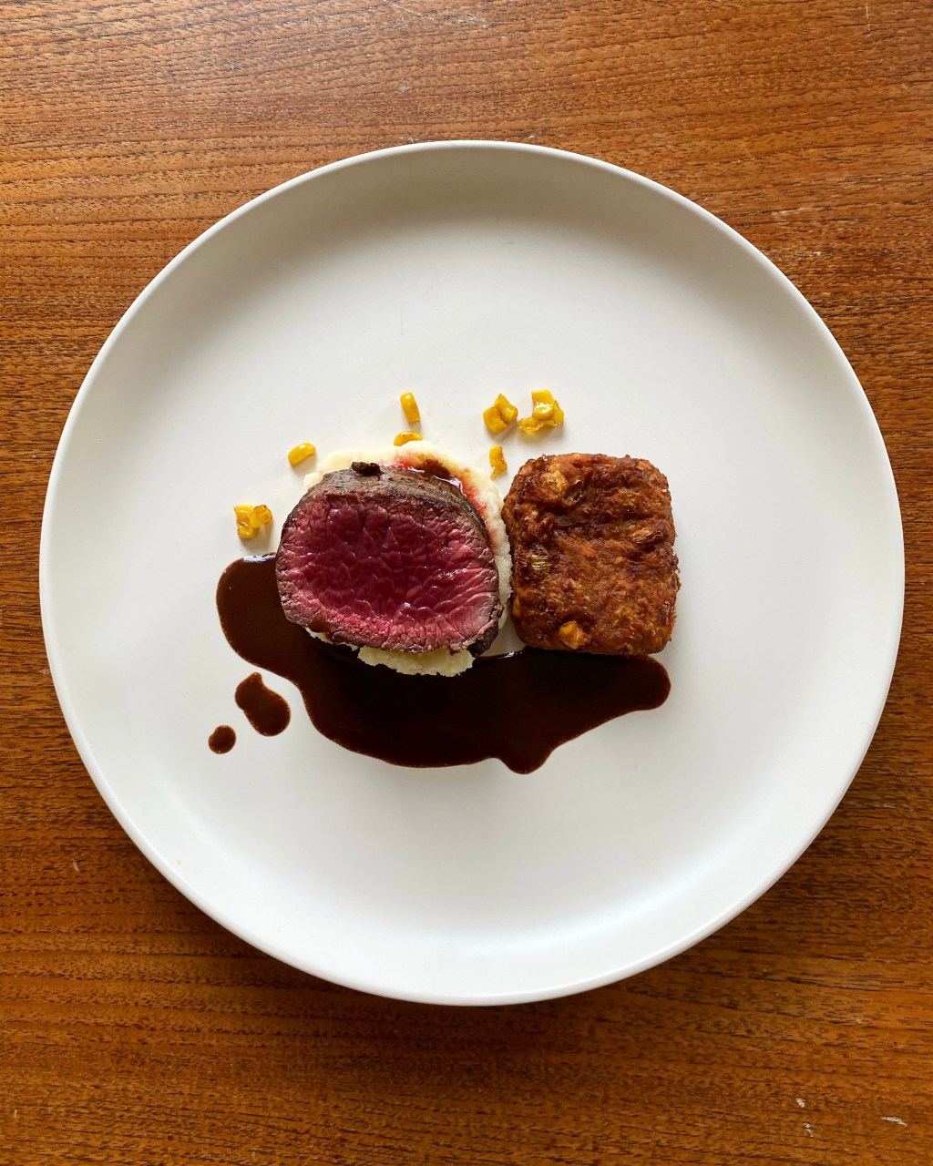 A hard act to&nbsp;fallow