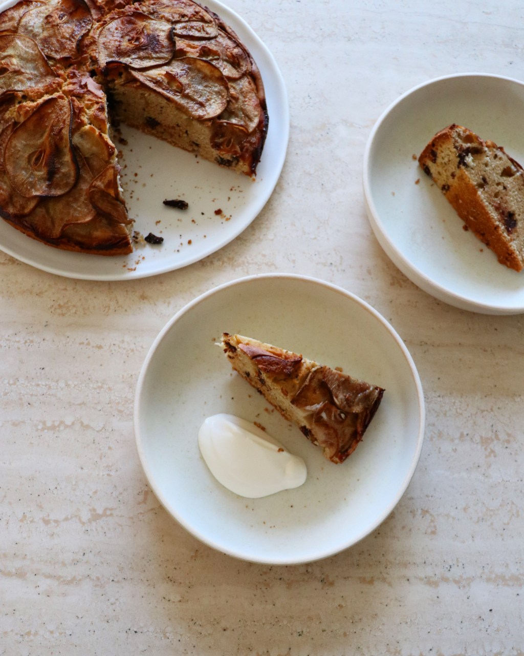 Rye in the&nbsp;mixer