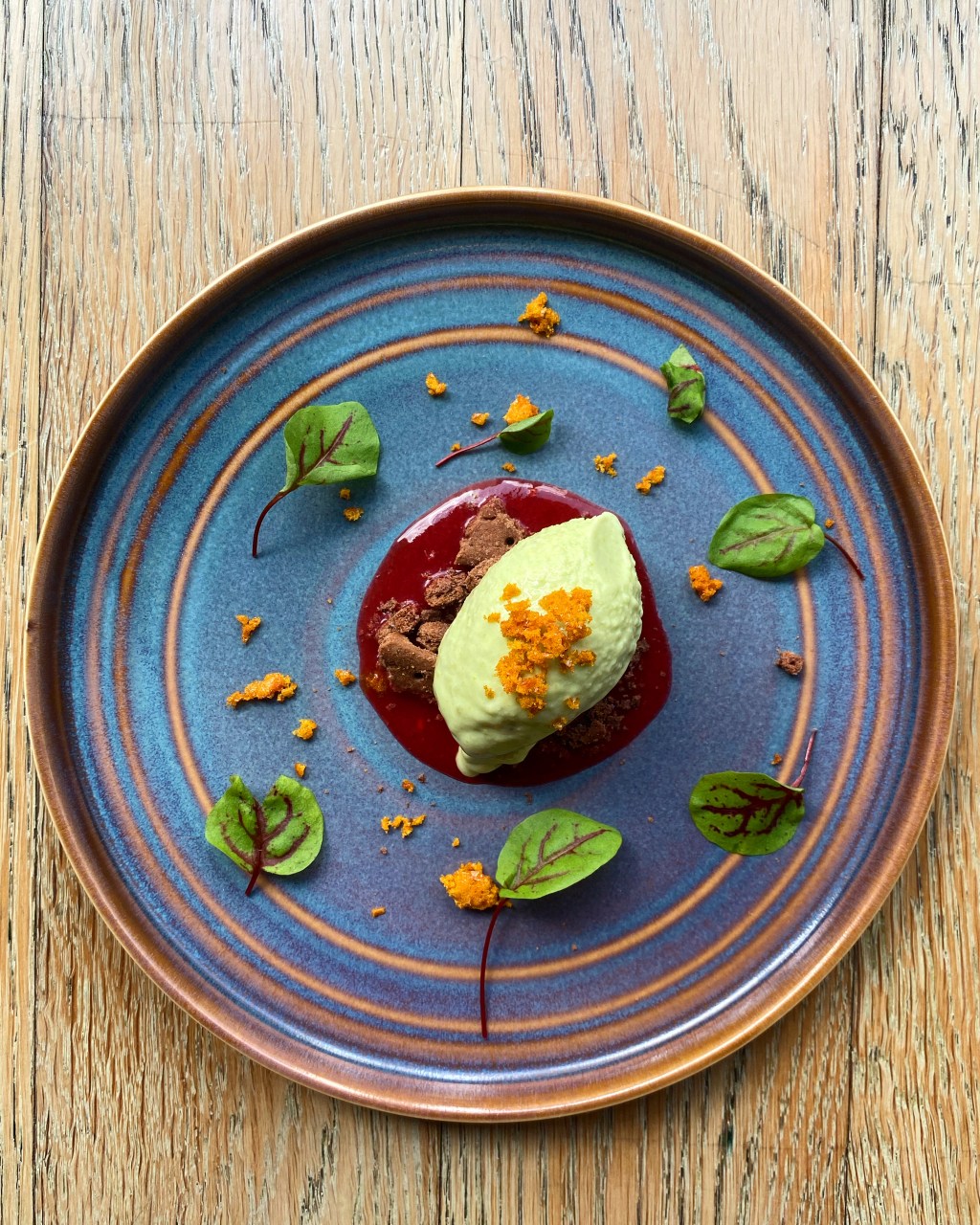 ‘Settle in’ Vol 2 // the one with avocado ice&nbsp;cream