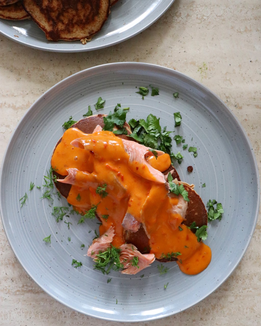 Never spelt this way&nbsp;before