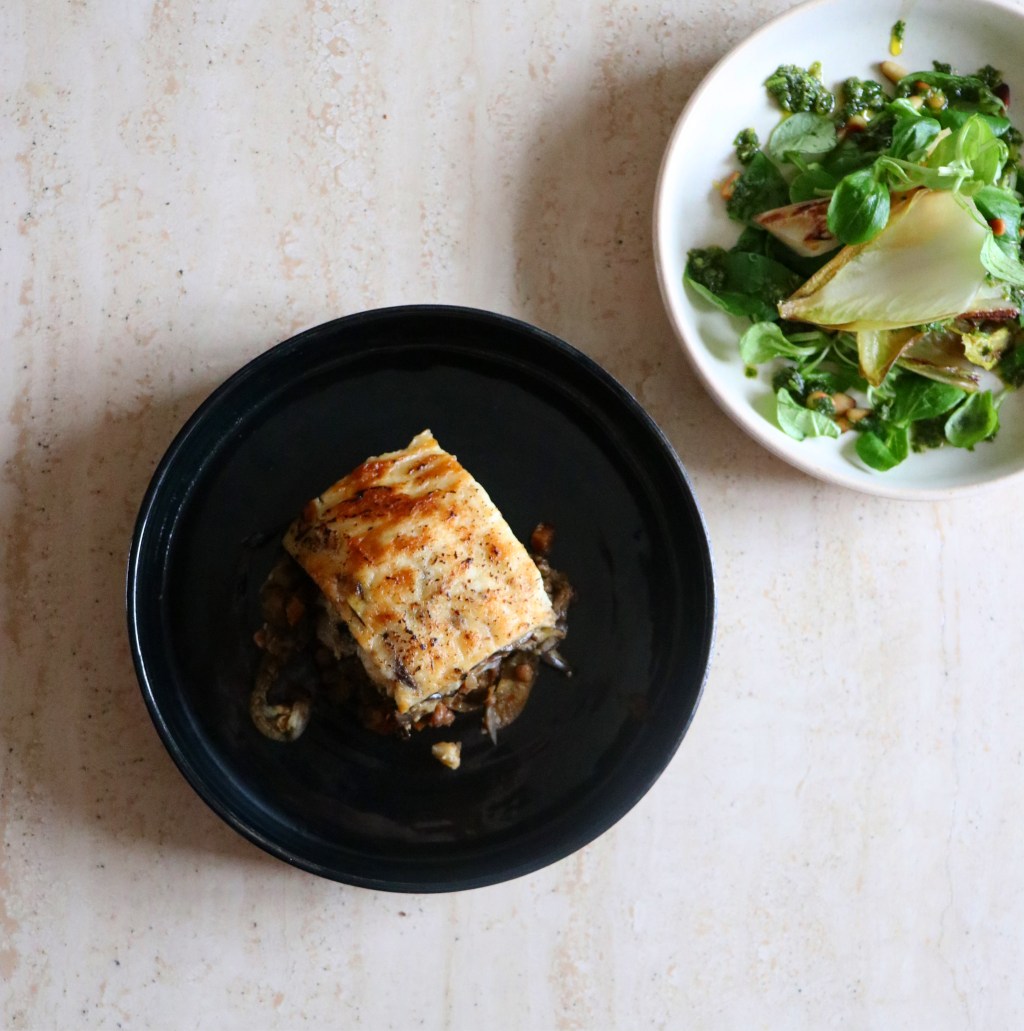 A greens to an&nbsp;end