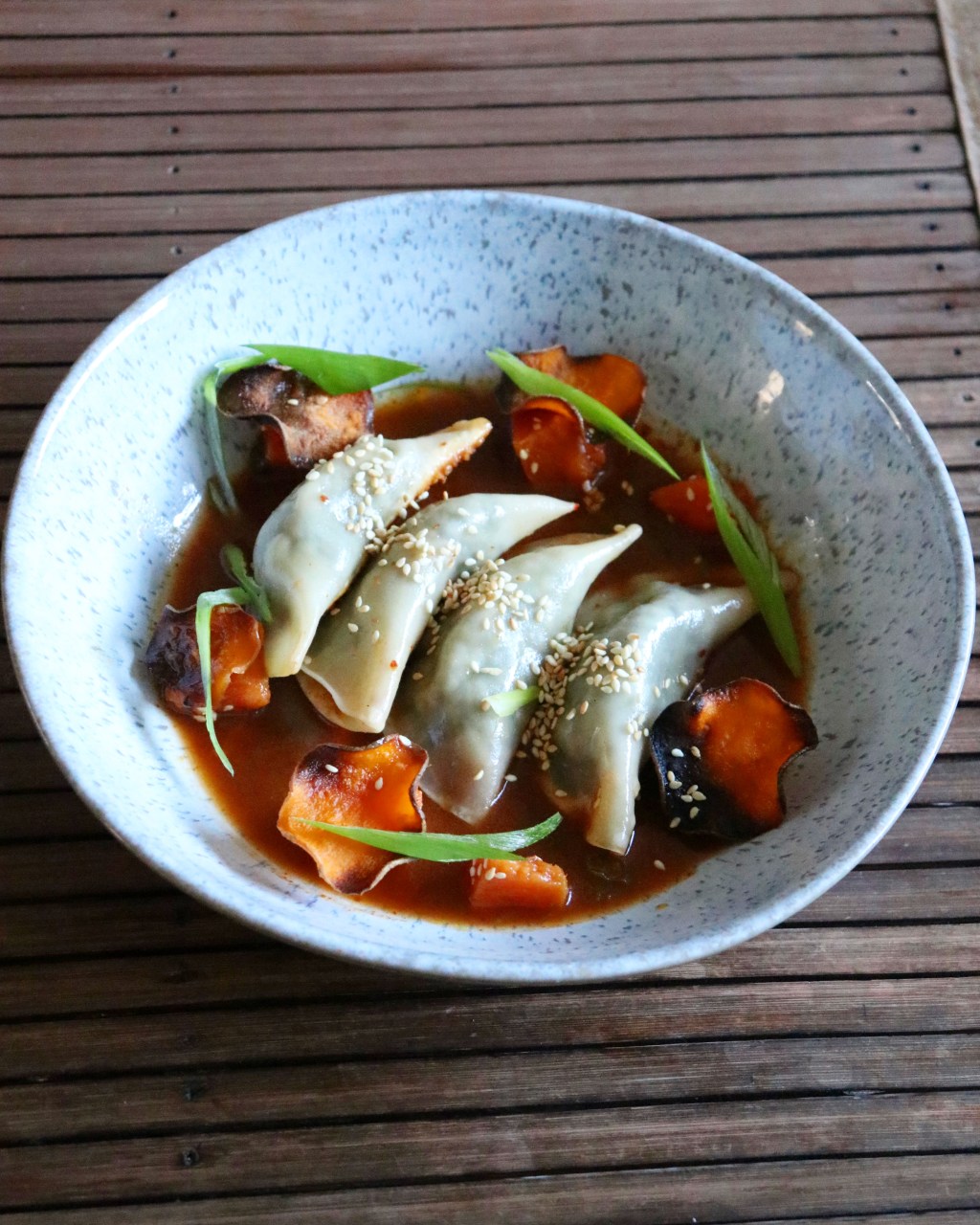 where do we gyoza from&nbsp;here?